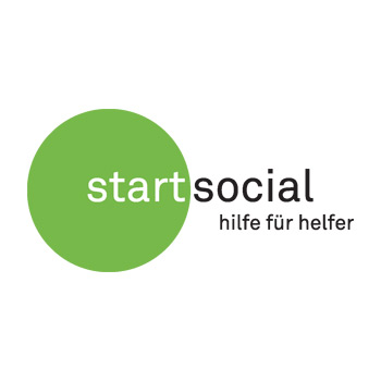 Logo Startsocial
