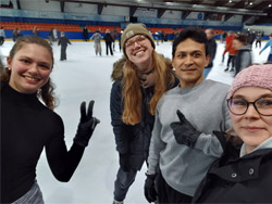 Teamevent 2024
