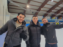 Teamevent 2024
