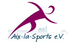 Aix-la-Sports Logo